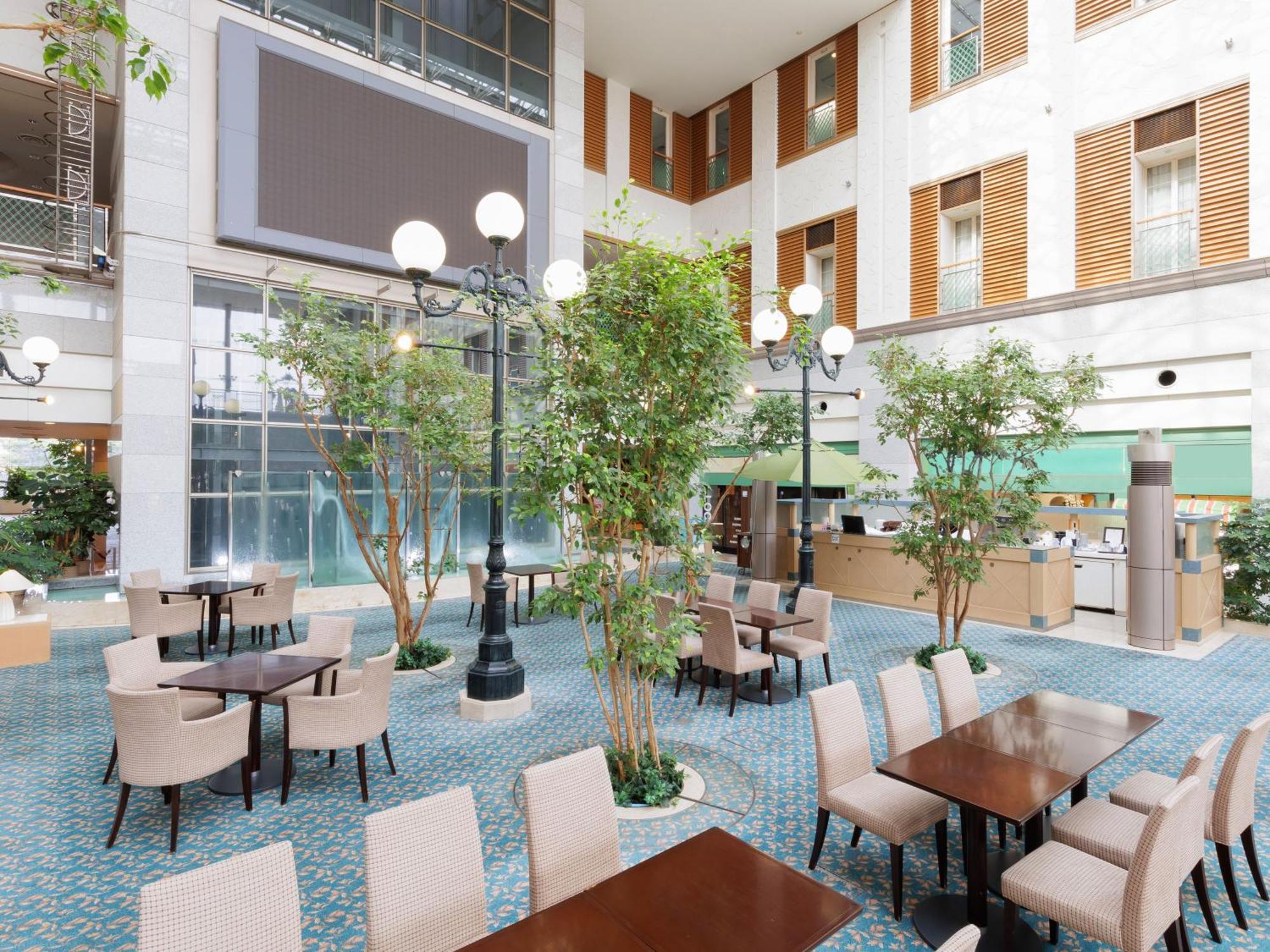 Art Hotel Kashima Central Kamisu Exterior foto